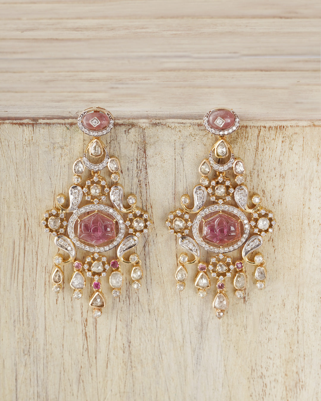 Niloufer Earrings