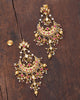 Poulomi Earrings