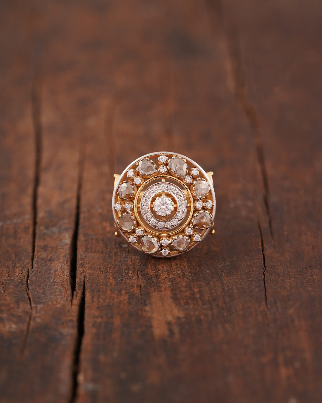 Nuray Ring