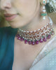 Mohini Necklace