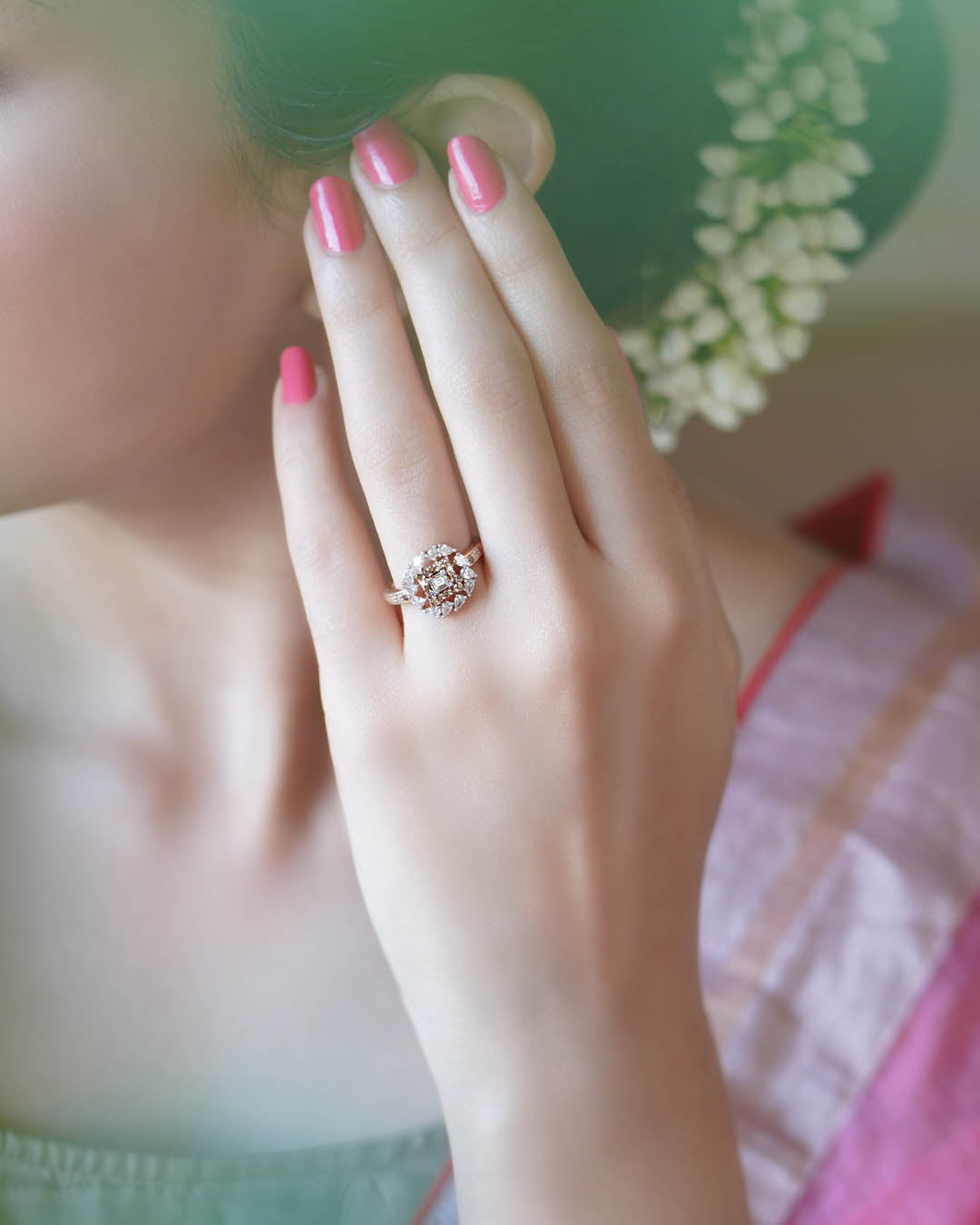 Which Hand Does A Woman Engagement Ring Go On 2024 | towncentervb.com