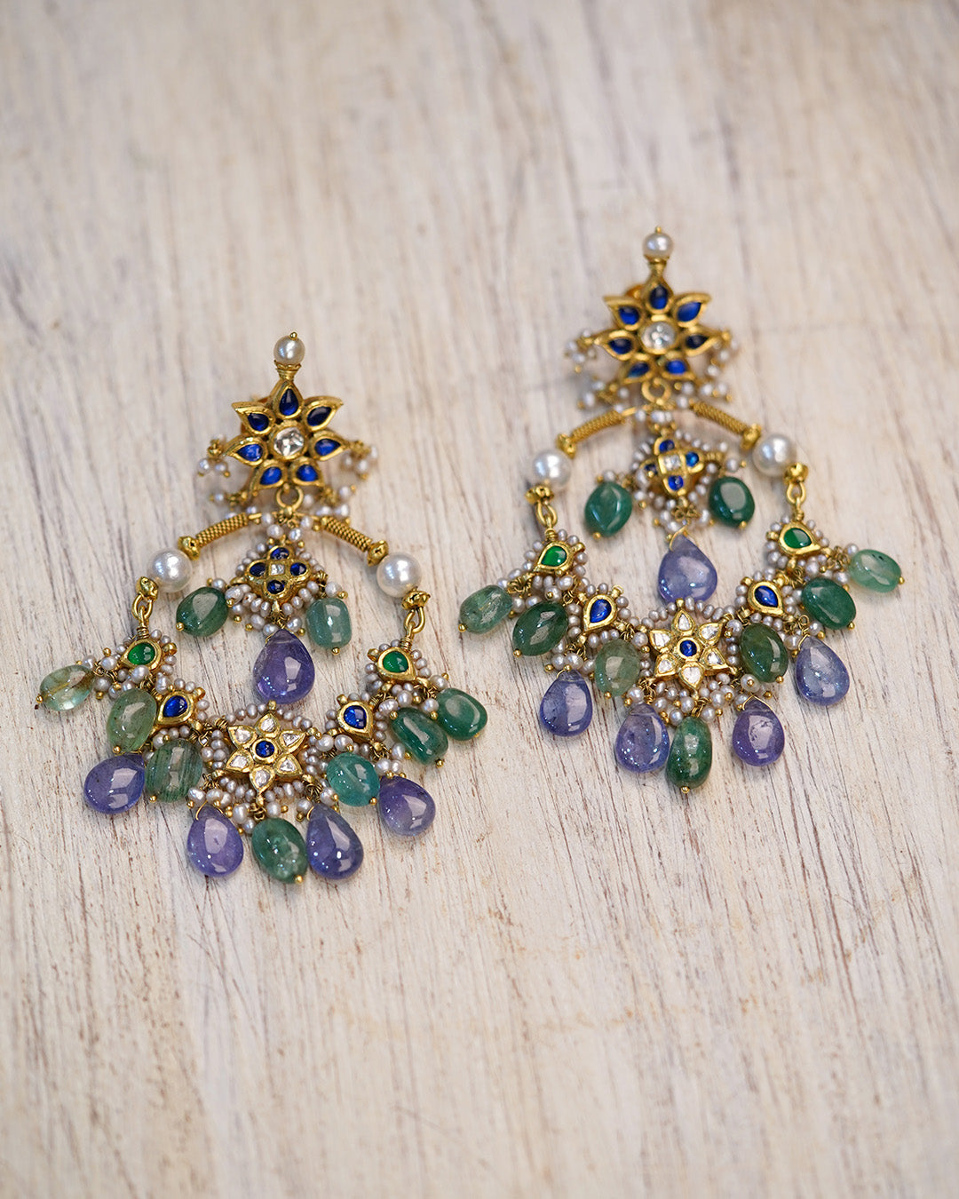 Laguna Earrings