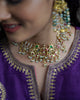 Shirali Necklace