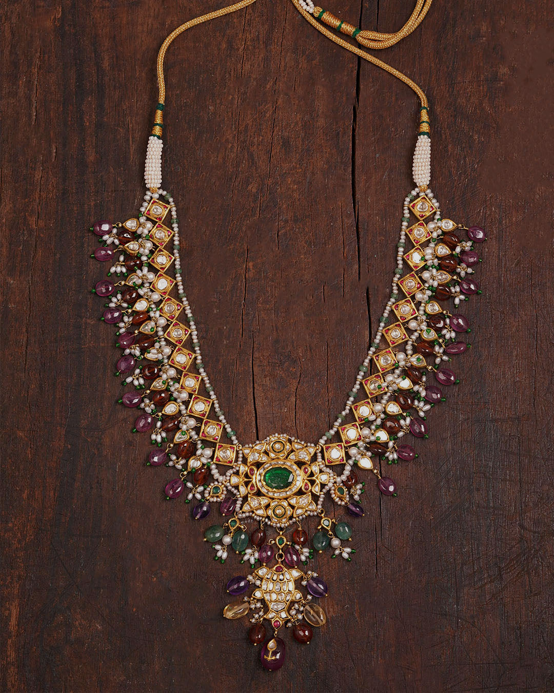 wedding necklace for women
