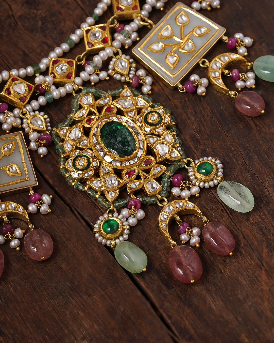 Indus Necklace