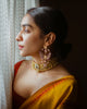 Chaitanya Earrings