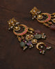 Prea earrings